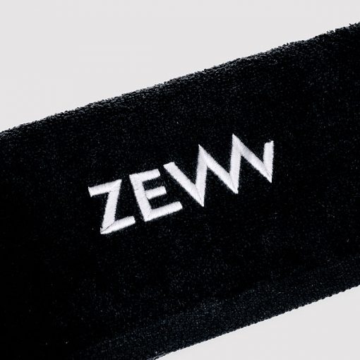 ZEW for men® Towel 100% natural cotton perfect for the gym, on the go or at home dimensions: 30 cm x 50 cm