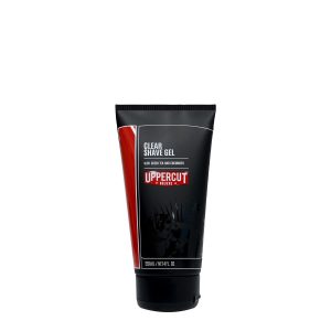 Uppercut Deluxe Clear Shave Gel
