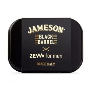 Jameson Black Barrel x ZEW for Men Partabalsami
