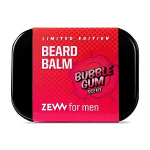 ZEW Bubble Gum partabalsami