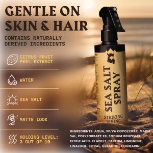 Striking Viking Suolasuihke 200 ml