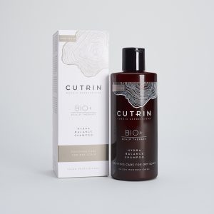 CUTRIN BIO+ HYDRA BALANCE SHAMPOO 250 ML