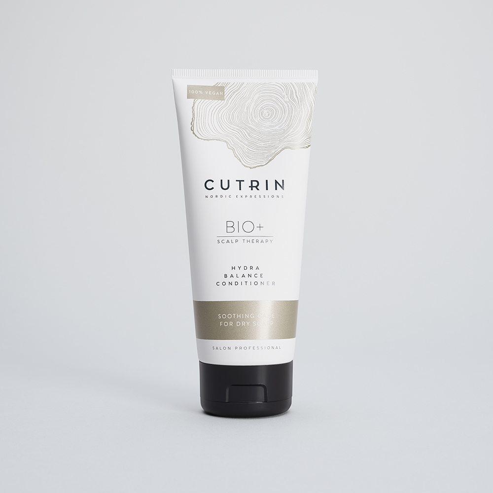 CUTRIN BIO+ HYDRA BALANCE CONDITIONER 200 ML