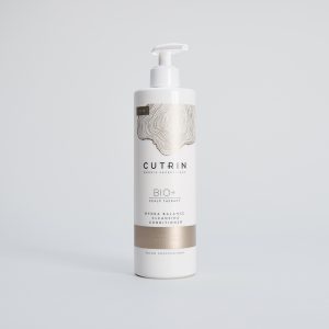 CUTRIN BIO+ HYDRA BALANCE CLEANSING CONDITIONER 400 ML