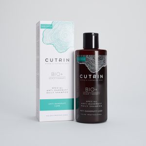 CUTRIN BIO+ SPECIAL ANTI-DANDRUFF DAILY SHAMPOO 250 ML