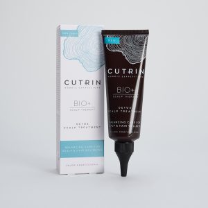 CUTRIN BIO+ DETOX SCALP TREATMENT 75 ML