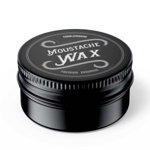 Charlemagne Premium Viiksivaha