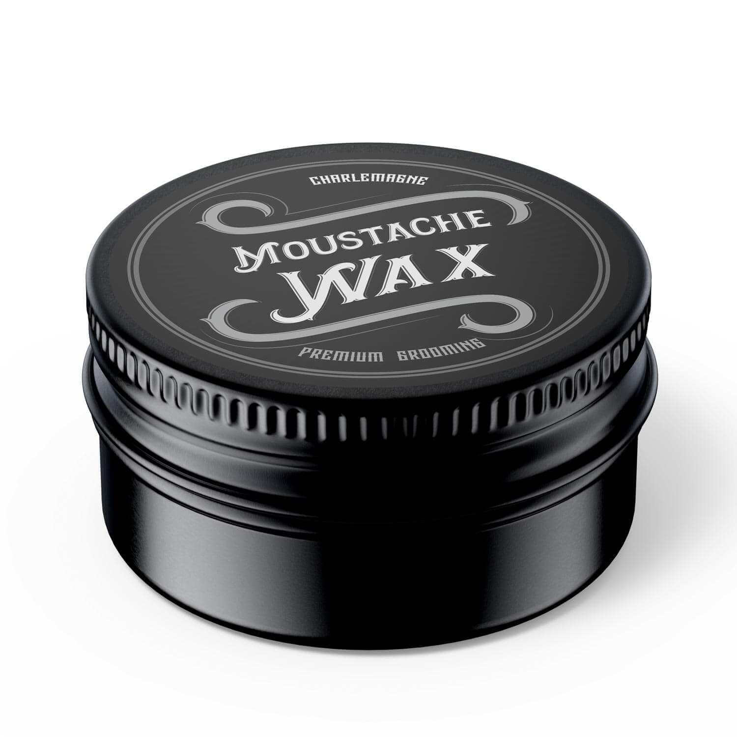 Charlemagne Premium Viiksivaha