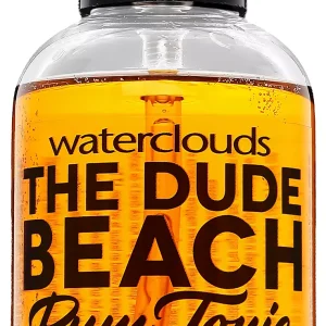Waterclouds The Dude Beach Bum Tonic 150 ml
