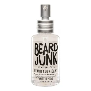 Waterclouds Junk Beard Lubricant 50 ml