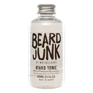 Waterclouds Junk Beard Tonic 150 ml