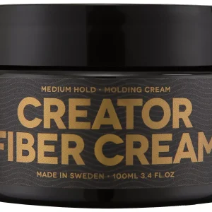 Waterclouds The Dude Creator Fiber Cream 100 ml
