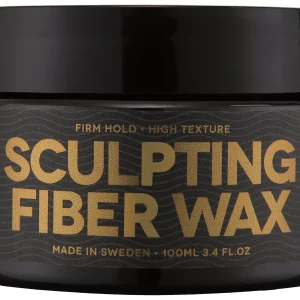 Watercloud The Dude Sculpting Fiberwax 100 ml