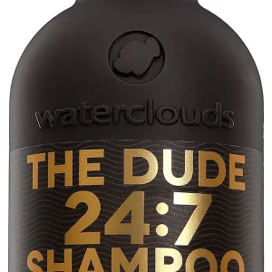 Waterclouds The Dude 24:7 Shampoo 250 ml