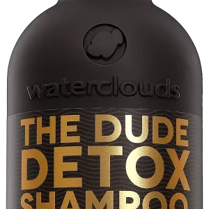 Waterclouds The Dude Detox Shampoo 250 ml
