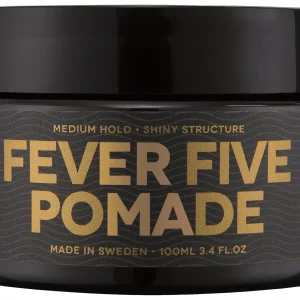 Waterclouds The Dude Fever Five Pomade 100 ml