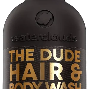 Waterclouds The Dude Hair & Body Wash 250 ml