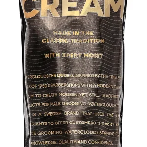 Waterclouds The Dude Shave Cream 100 ml